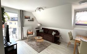 Apartement Conny 1